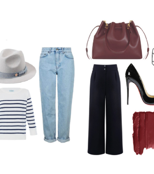 3 Keer anders: het oversized colbertjasje