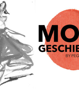 Modegeschiedenis – deel 1