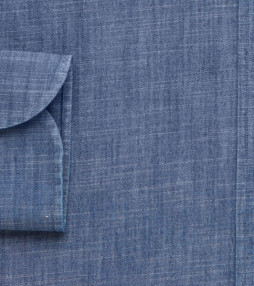 Fabric Friday | Chambray