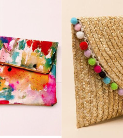 10x clutch inspiratie