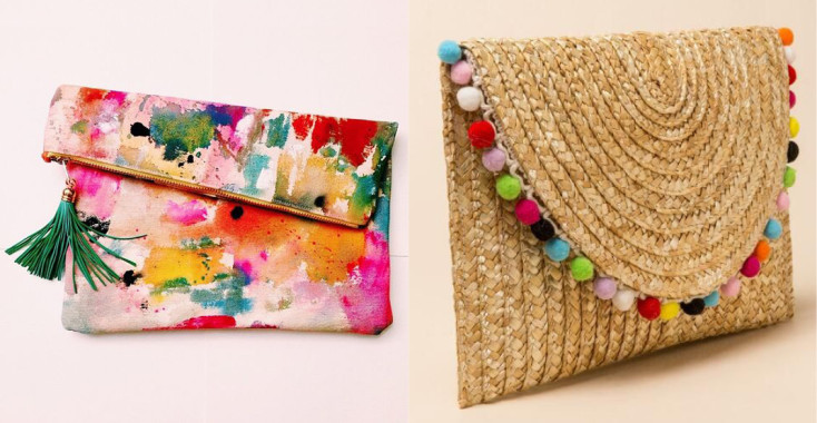 10x clutch inspiratie