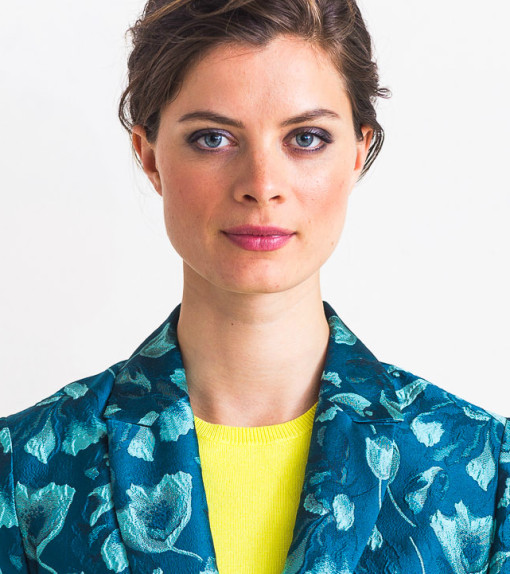 Fabric Friday | Jacquard