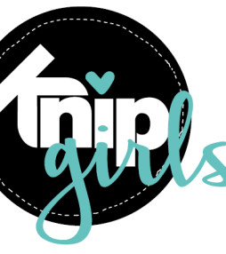 Een nieuw merk: KNIPgirls