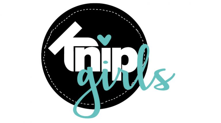 Een nieuw merk: KNIPgirls