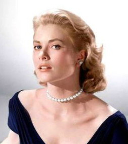 Mode-icoon: Grace Kelly