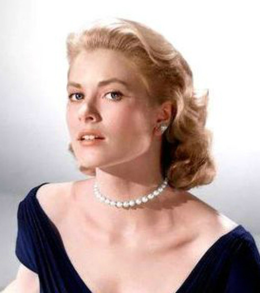 Mode-icoon: Grace Kelly