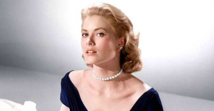 Mode-icoon: Grace Kelly