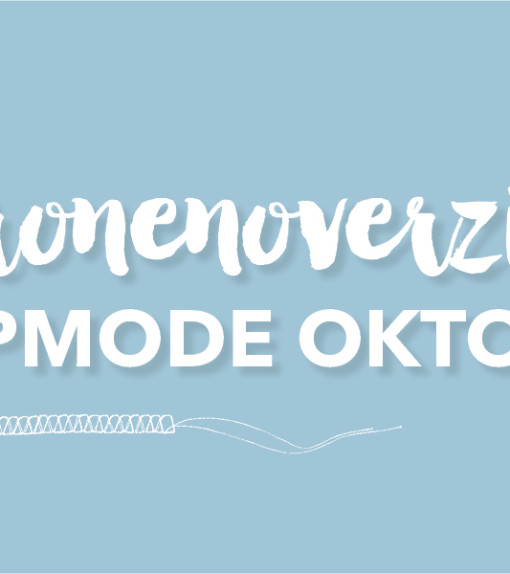 Patronenoverzicht Knipmode oktober