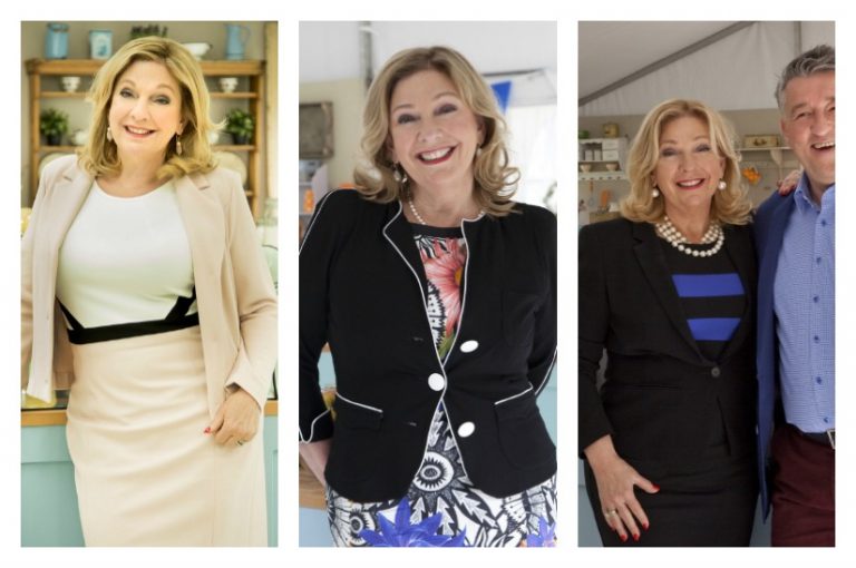 Inspiratie: Janny van der Heijden | Knipmode