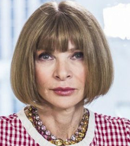 Mode-icoon: Anna Wintour