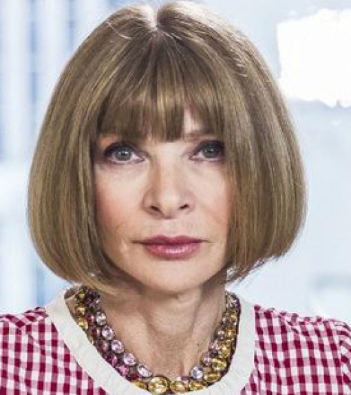 Mode-icoon: Anna Wintour