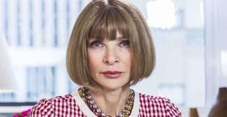 Mode-icoon: Anna Wintour