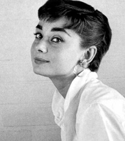 Mode-icoon: Audrey Hepburn