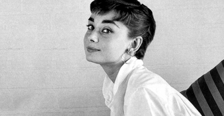 Mode-icoon: Audrey Hepburn