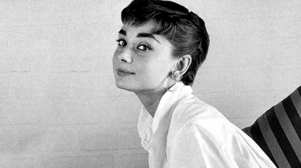 Mode-icoon: Audrey Hepburn