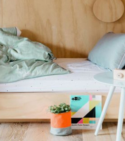 10 x Inspiratie kinderkamer