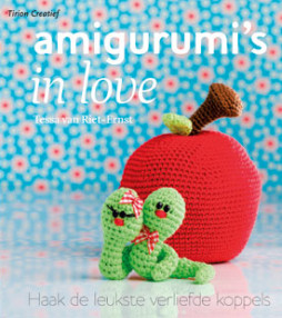 Amigurumi’s in love