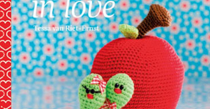 Amigurumi’s in love