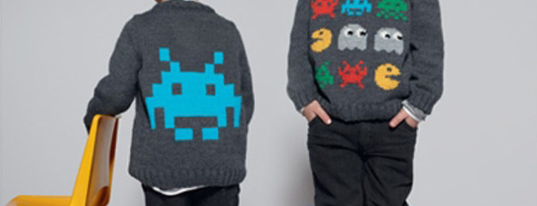 Pac mannetjes
