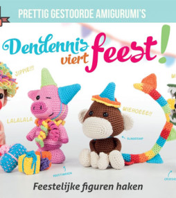 Dendennis viert feest!