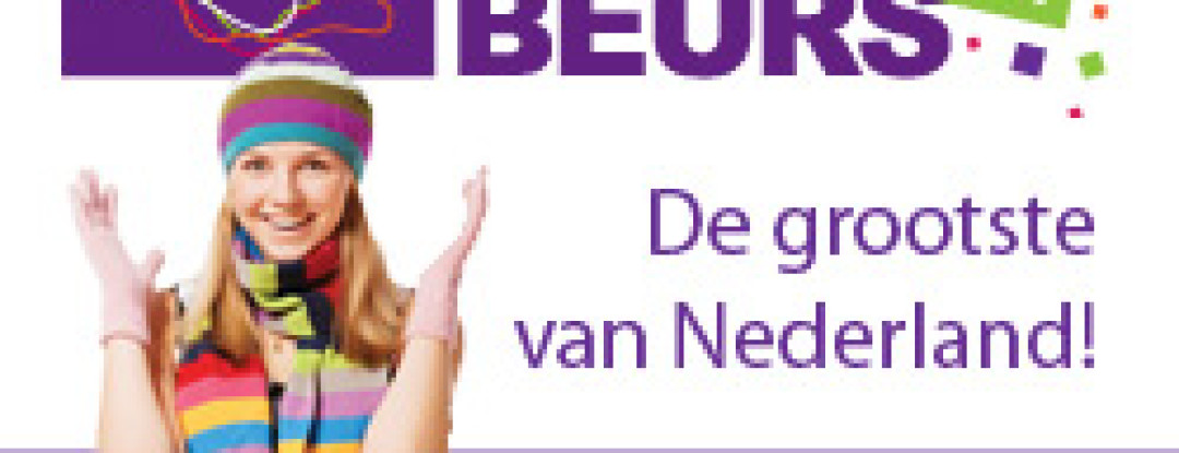 Handwerkbeurs Zwolle
