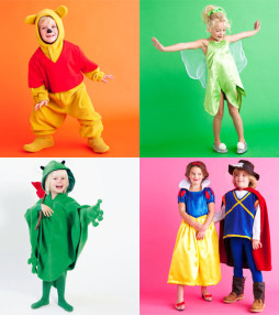 Leuke carnaval outfits