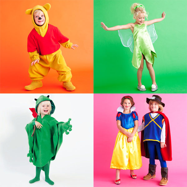 Leuke Carnaval Outfits Knipmode Leuke Carnaval Outfits Knipmode