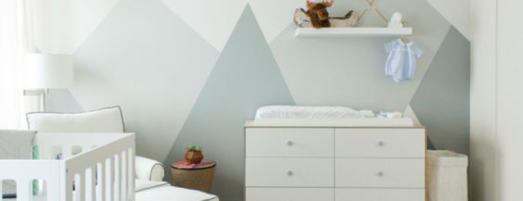 10x de mooiste babykamers