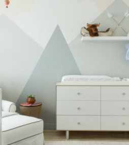 10x de mooiste babykamers