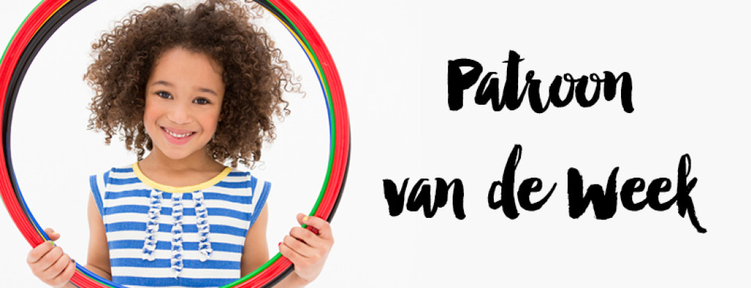 PATROON VAN DE WEEK