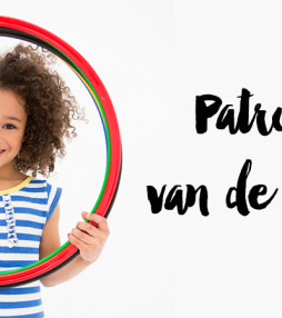 PATROON VAN DE WEEK