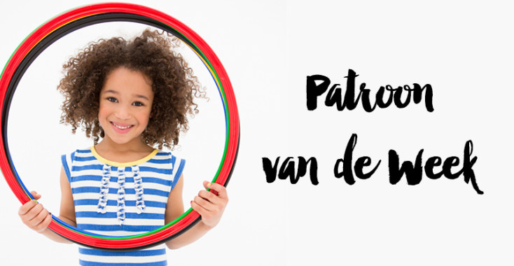 PATROON VAN DE WEEK