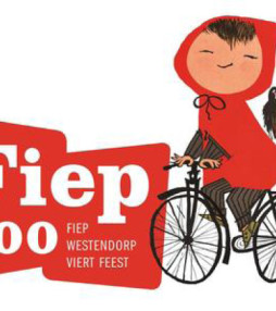 Uittip: Tentoonstelling Fiep Westerdorp