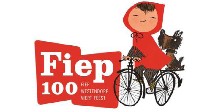 Uittip: Tentoonstelling Fiep Westerdorp