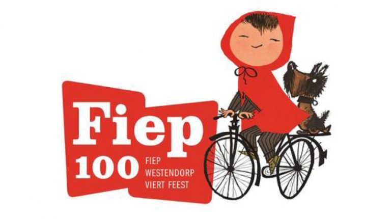 Uittip: Tentoonstelling Fiep Westerdorp