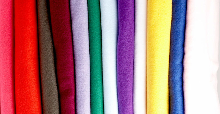 Fabric Fact: Fleece