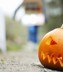 Inspiratie: 10x Halloween