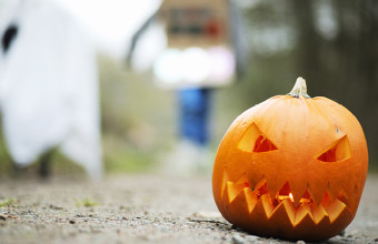 Inspiratie: 10x Halloween