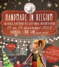 Handmade in Belgium