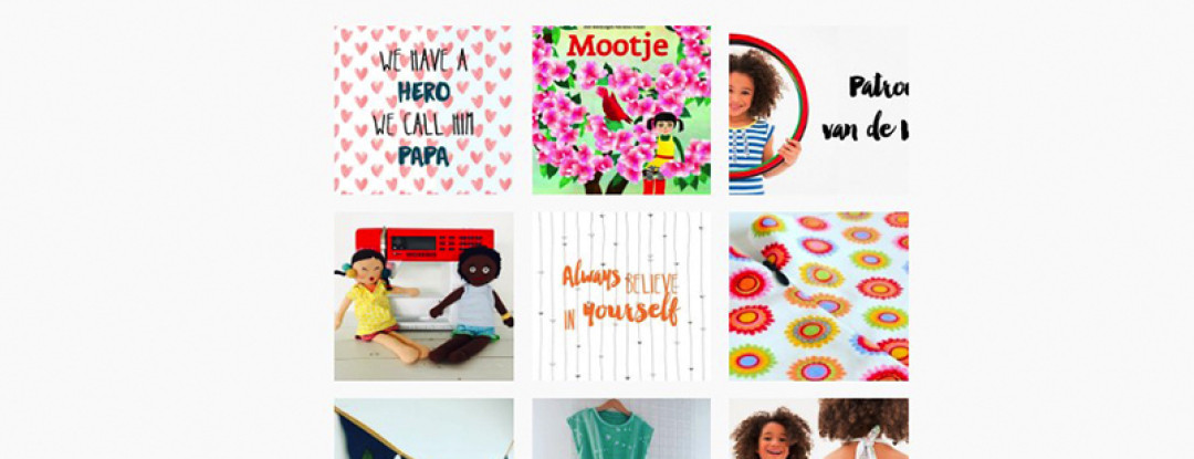 KNIPPIE INSTAGRAM
