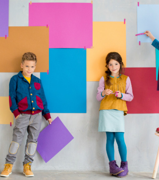 Sneak preview Knippie 5