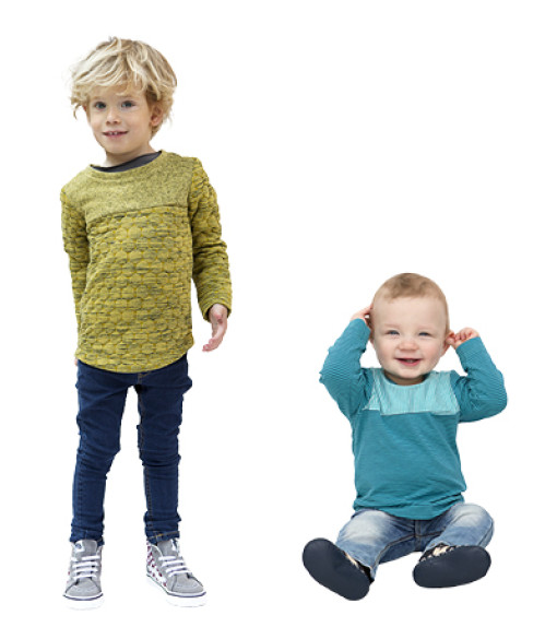 Meegroeier- Boyz