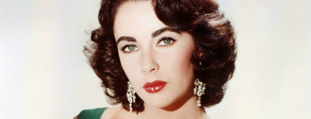 Mode-icoon: Elizabeth Taylor