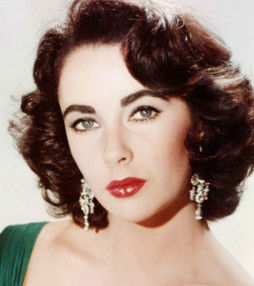 Mode-icoon: Elizabeth Taylor