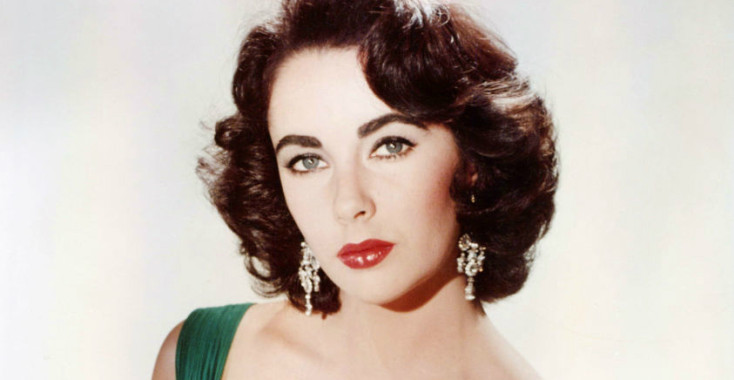 Mode-icoon: Elizabeth Taylor