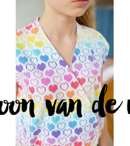 Patroon van de week