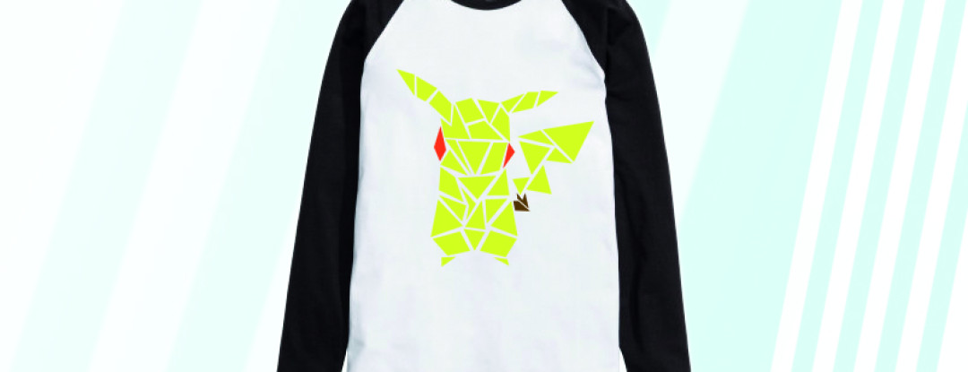 DIY Pikachu – ik kies jou!