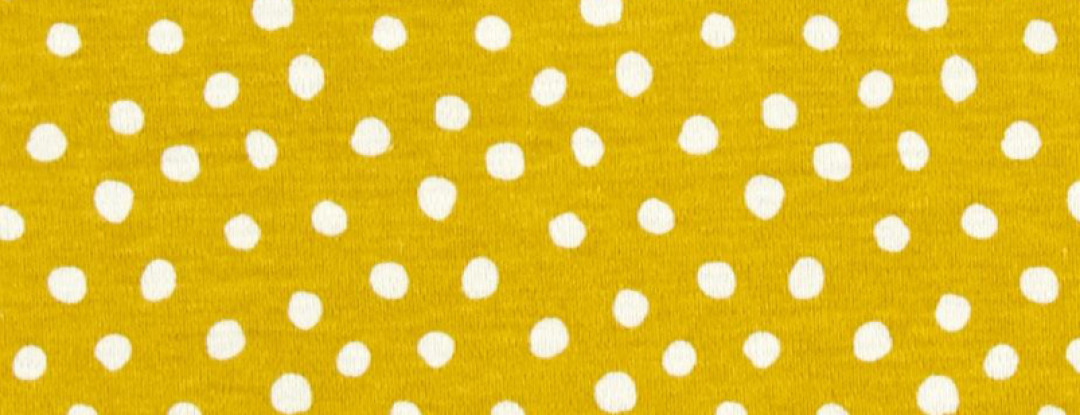 Fabric Fact: Punta di Roma