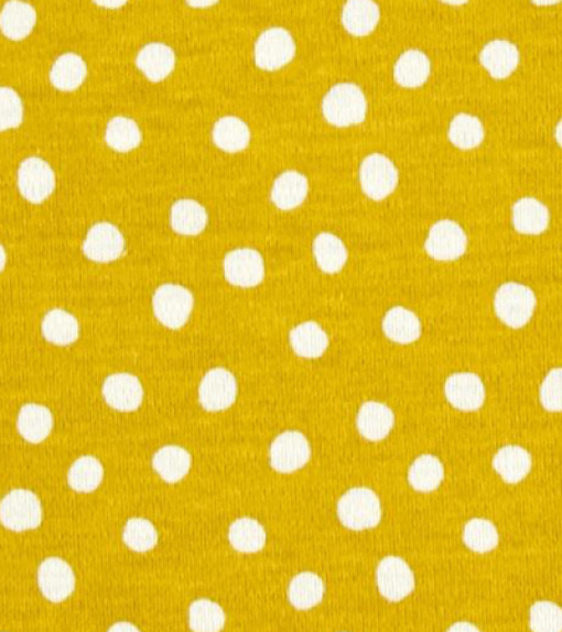 Fabric Fact: Punta di Roma