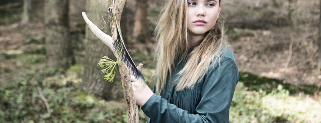 Patroon van de week